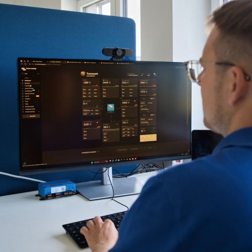 techn. Vertriebsteam