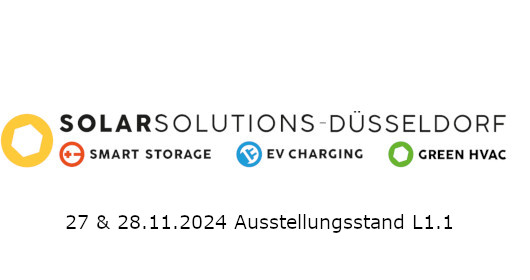 SolarSolutions-Düsseldorf