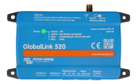 GlobalLink (top) (Custom)