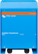 Isolation Transformer 3600W front ITR040362040 (Custom)