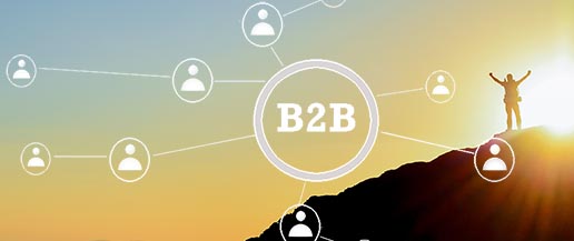 Portal für Geschäftskunden