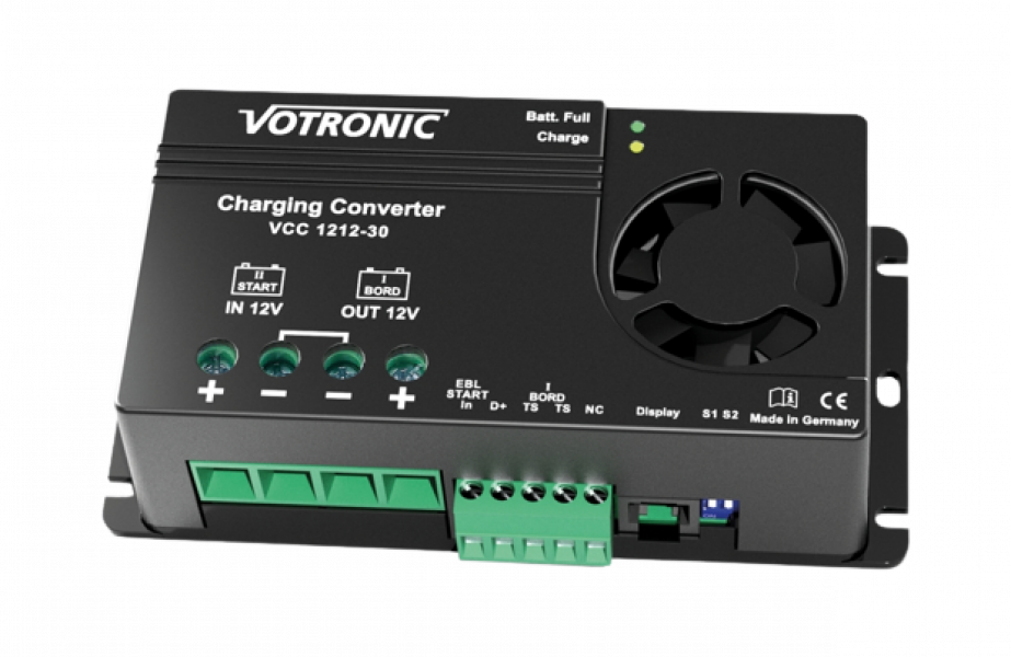 Votronic VCC