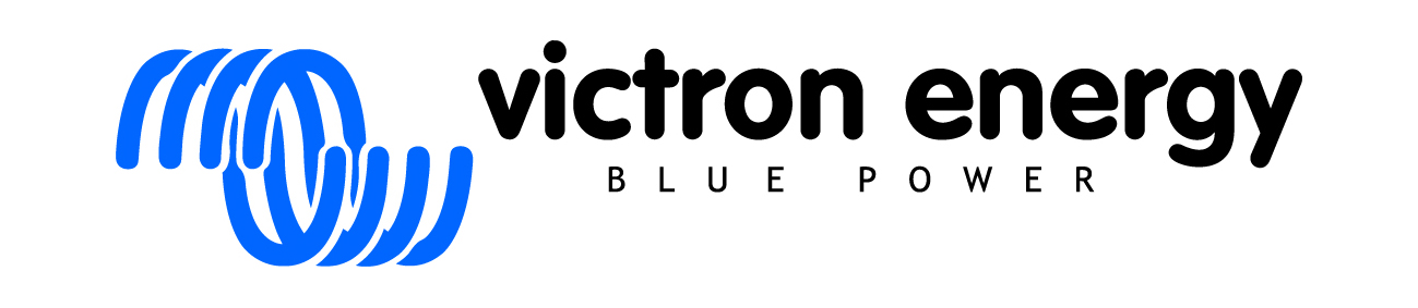 victron logo header new