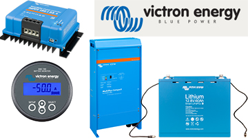 Victron Energy Service Partner