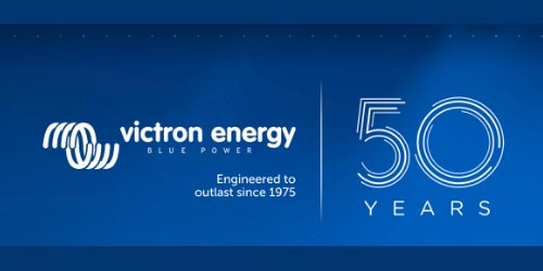 Victron Energy Partner